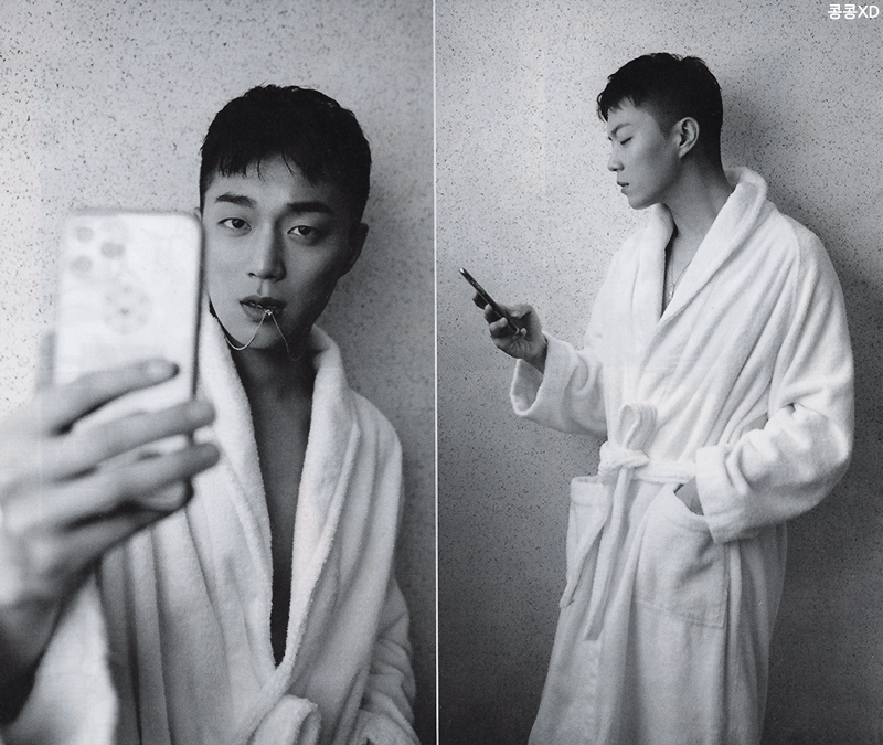 KongKongXD's tweet photo. W KOREA ② #윤두준 #두준 #하이라이트 https://t.co/59MGNursQA