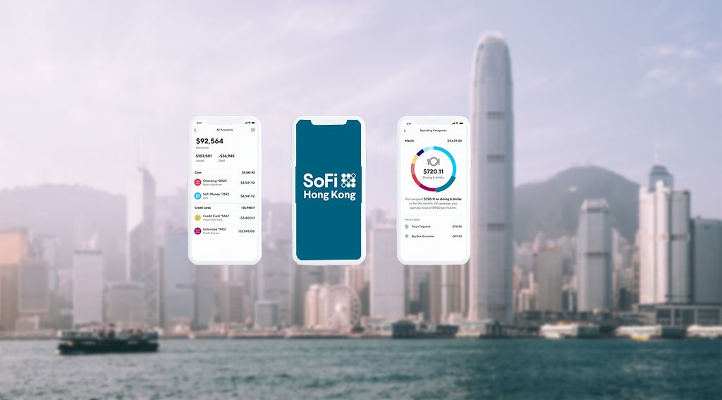 . <a href="/SoFi/">SoFi</a> Invest Enters HK With Its Commission Free-Trading Through Acquisition of <a href="/8securities/">8 Securities</a> buff.ly/3cAf5SA #fintech #trading #PFM #personalfinance