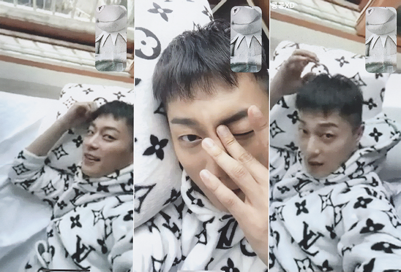 KongKongXD's tweet photo. W KOREA ① #윤두준 #두준 #하이라이트 https://t.co/BiPE2e3aBd
