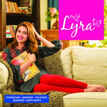 Trends Crazy on X: Buy LUX LYRA Women's Legging