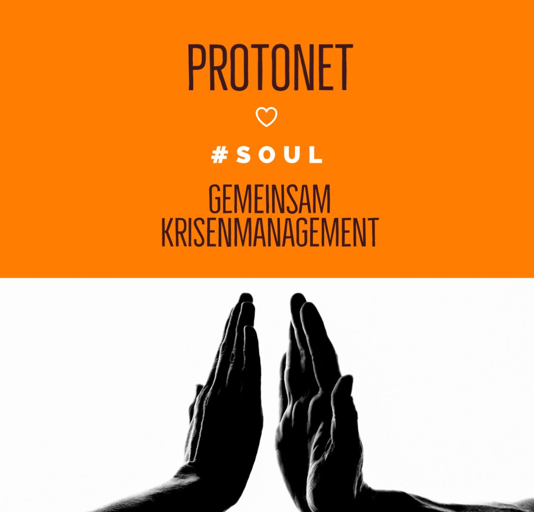 Protonet tweet media