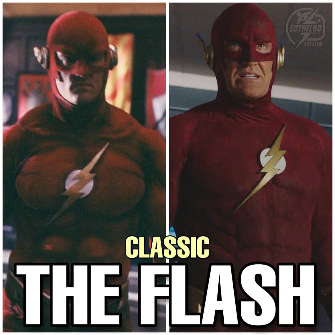 jc_theflash's tweet photo. Mira nomas esa dentadura que se puso Jhon Wesley Ship, papu. #TheFlash #Earth90 #Multiverse #Arrowverse ⚡ https://t.co/esZfnB0hTZ