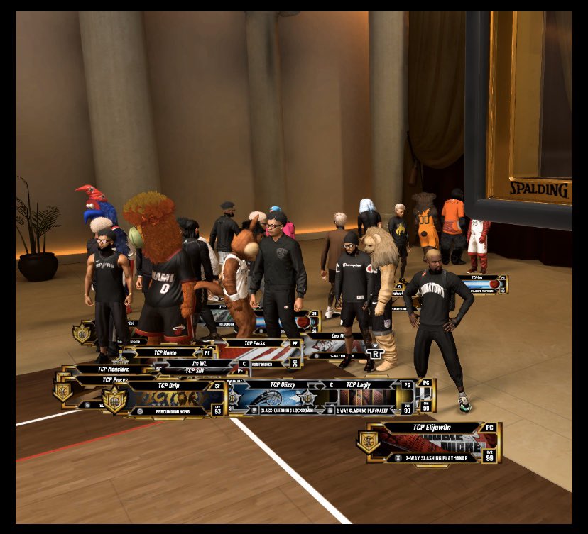 Elijuw0n's tweet photo. @2kTCP On the come up😈🤞🏼 https://t.co/rS88GNseXZ