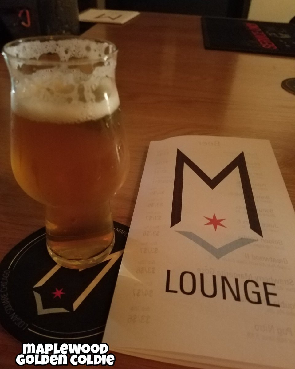 ClauMauBrewHopp's tweet photo. @maplewoodbeer (Our 65th BrewVenture)
#MaplewoodBrewery #Brewery #BrewVentures #Beer #IllinoisBeer #BreweryAdventures #BeerAdventures #ClauNMau #WeLoveBeer #WeLoveBreweries #BrewPub #Illinois #ChicagoIL #CraftBeer #Prost #Cheers #BeerPics #BeerLove #BeerBlog #BeerNerd https://t.co/9F9P9rMrQL