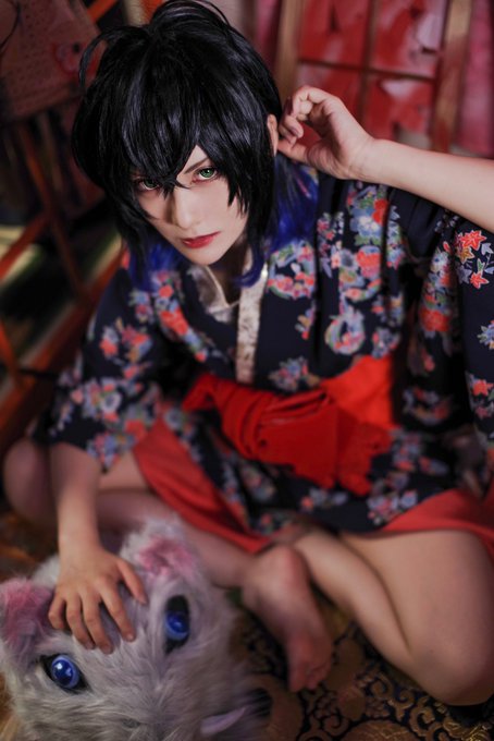 コスプレイヤー巴くずこのTwitter画像28