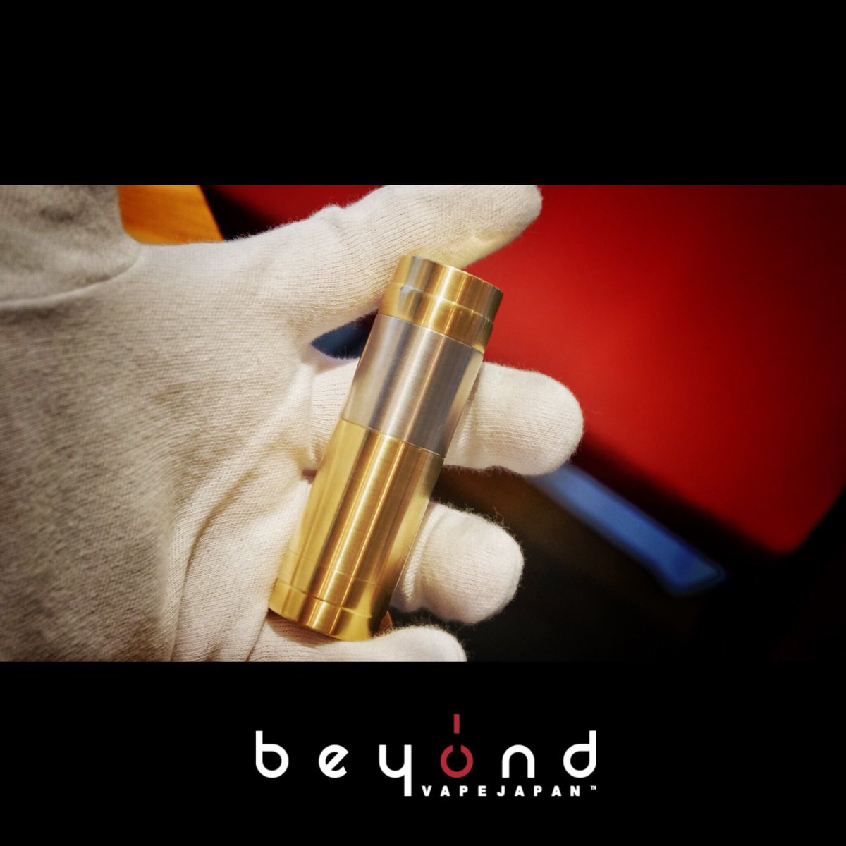BeyondVapeJapan's tweet photo. 今日はロシア🇷🇺から話題のお洒落なメカニカルチューブが新入荷😁
『El Thunder Mod／MTLite』
（写真1.2枚目）
『MTLite用Sleeve』
（写真3枚目）
購入は下記URLより‼️
スリーブについては各1なのでお電話くださいね😁
https://t.co/I2vRlQnAQt

#elthundermod #MTLite #pop #コロナに負けるな #VAPE https://t.co/dYe2RQzffz