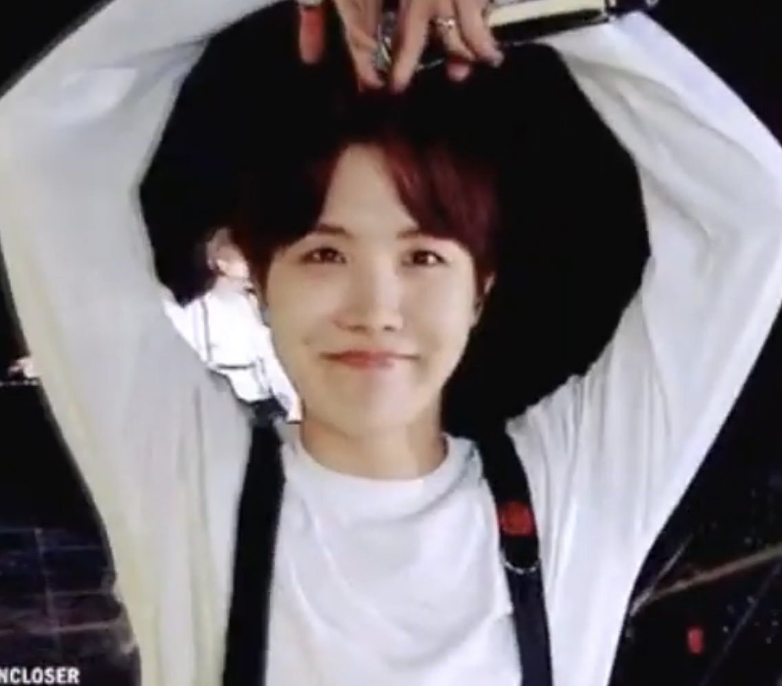 he just wants to love you :((