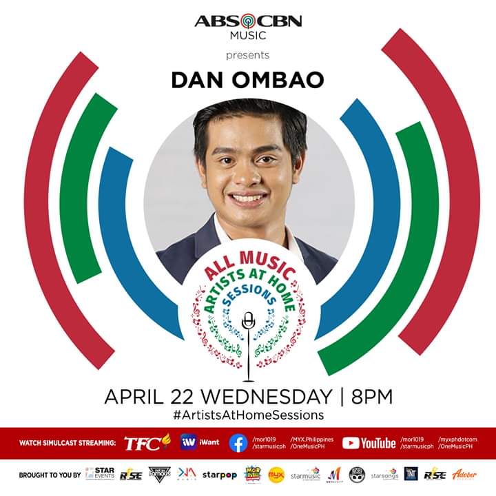 McDan Official (Dan Ombao) tweet media