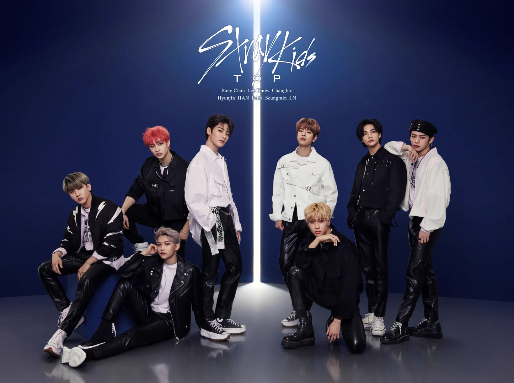 Stray Kids Japan Official on X: 