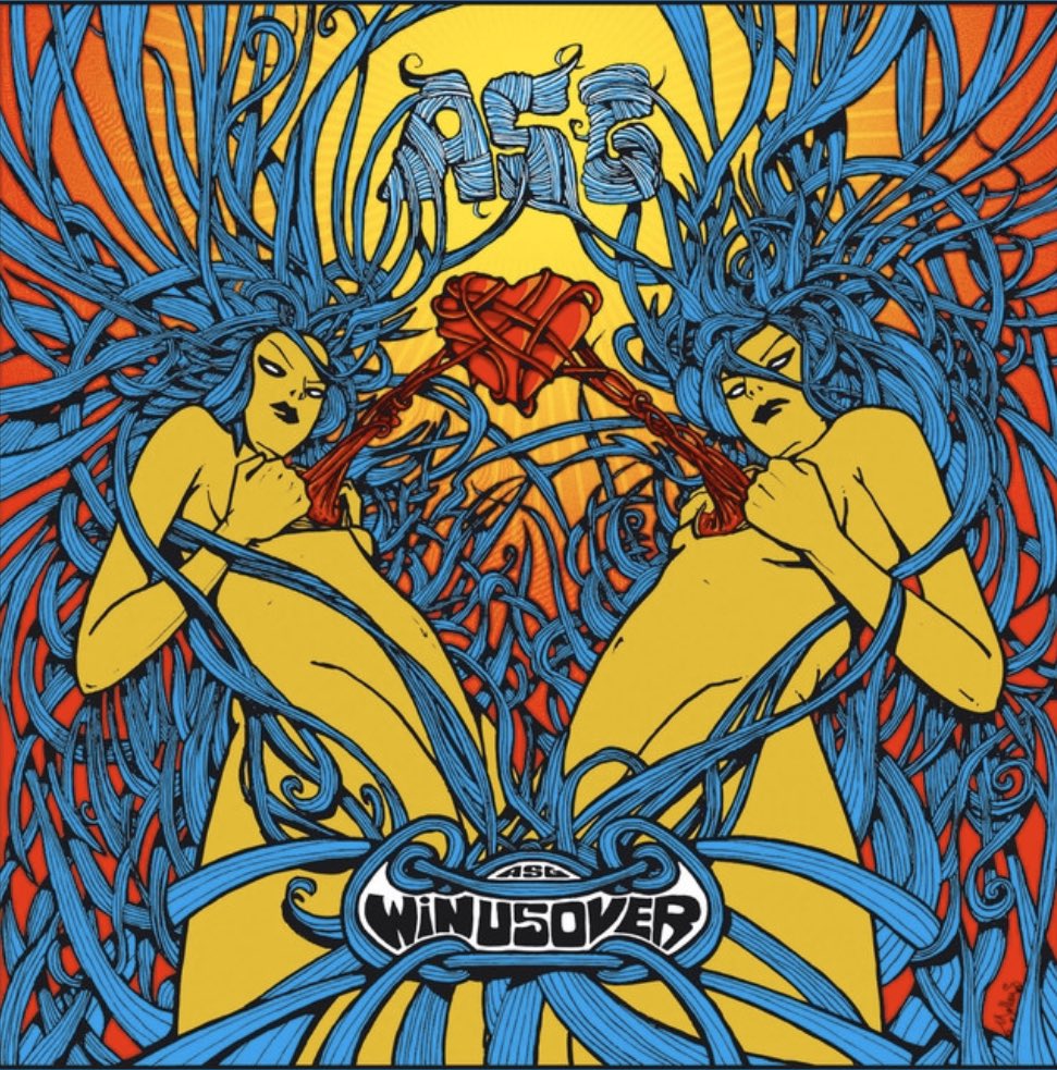 PSmithMusic's tweet image. I got yellow ☀️

Reply for a color