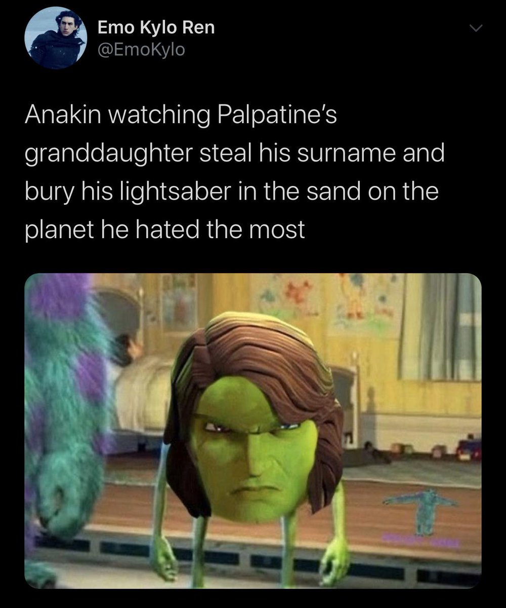 What did Darth Vader do to Watto?, image size:1000x1200