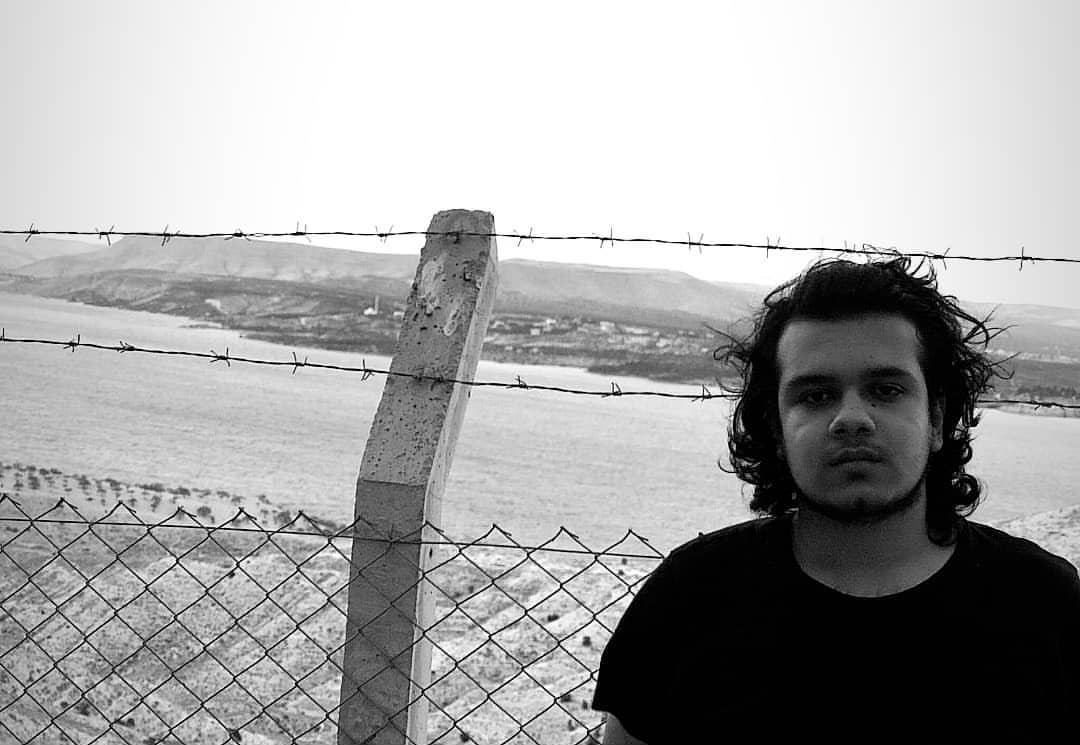 gençtim, namlu gibi