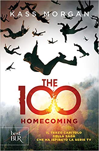 The 100 Homecoming Libro Kindle Pdf Download