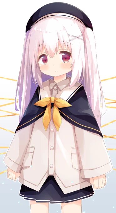 はくはつのこ。#オリジナル 