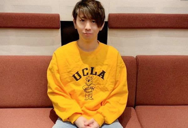 Pash 編集部 Pash 木村良平 前野智昭 石川界人ら出演 ドラマcd 俺様レジデンス Love Or Fate 第2弾オフィシャルインタビューが到着 T Co Wqliqonsbh 木村良平 前野智昭 石川界人 森久保祥太郎 サマレジ 有栖川 T Co