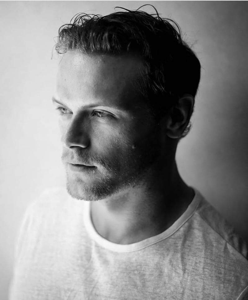 SamTrashDaddy's tweet photo. What the fuck #Samtrash #Daddy #SamHeughan
💀 https://t.co/WYfD1wpUHi