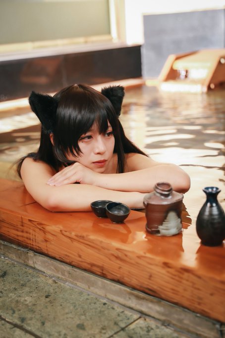 Twitterのコスプレ画像37