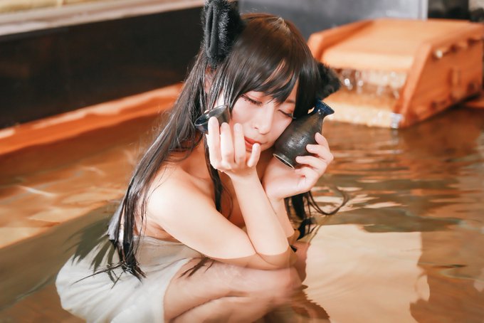 Twitterのコスプレ画像39