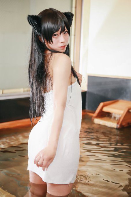 Twitterのコスプレ画像36