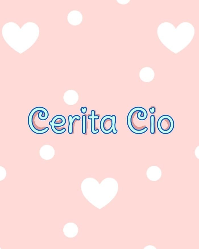 BagaBaqa's tweet photo. Cerita Cio

Episode 4 : Kuncinya Kweberanian - Part2

#comics #komik #lucu #anime #manga #WEBTOON #ciayo #animation #cio #komedi https://t.co/z2jYe6cmTY