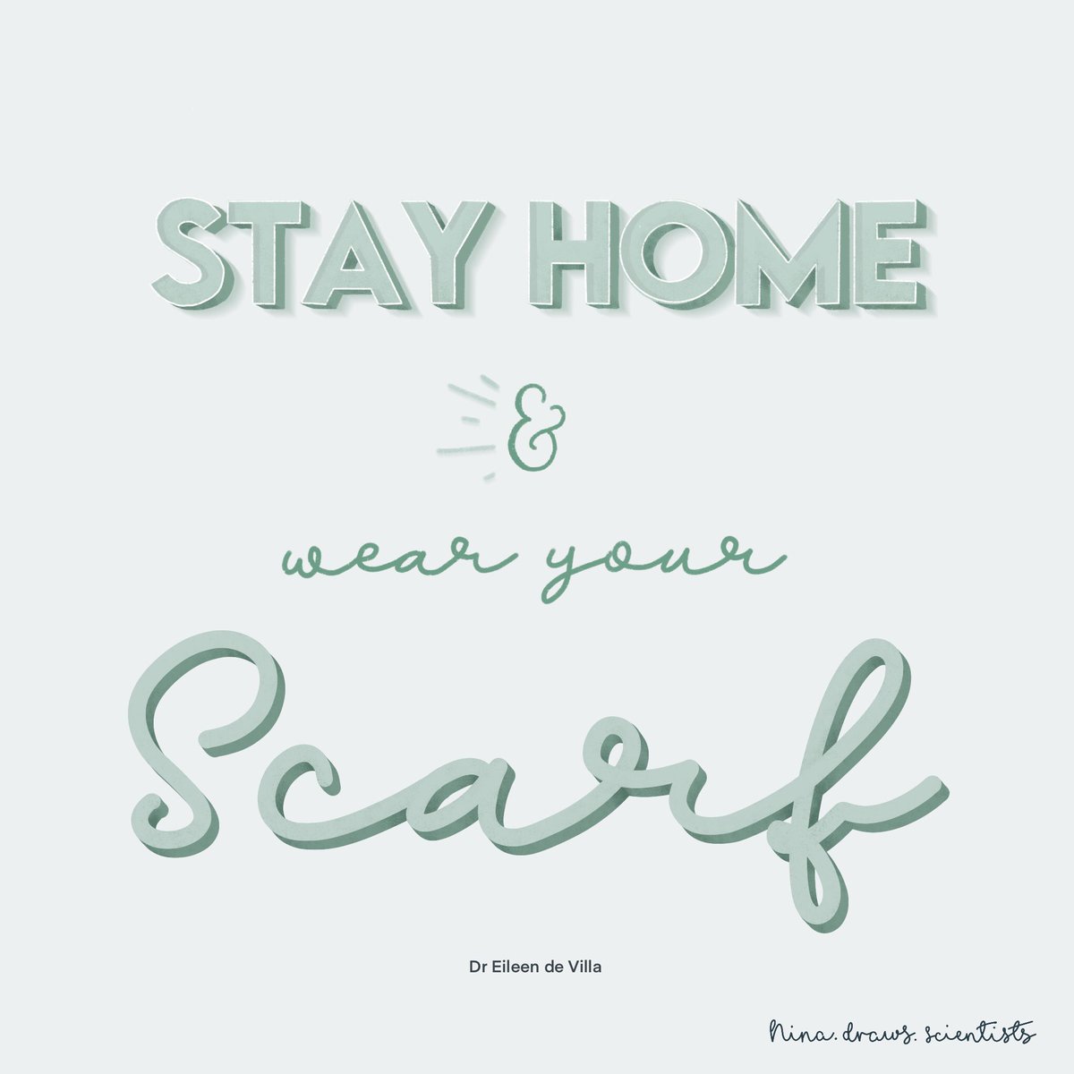 Nina.draws.scientists tweet media