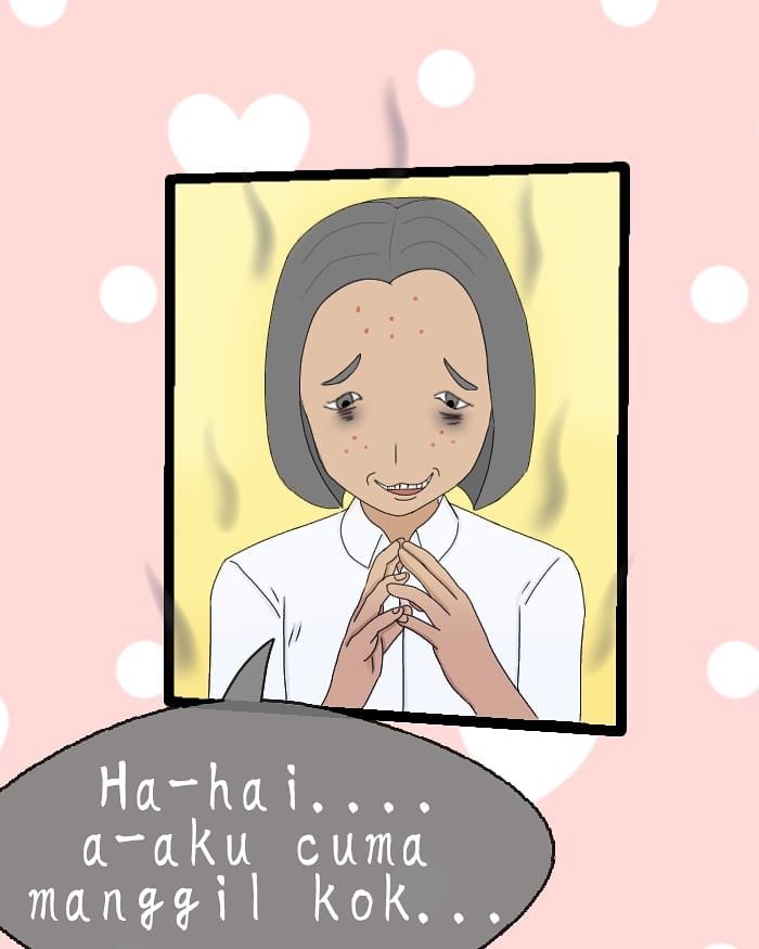 BagaBaqa's tweet photo. Cerita Cio

Lanjutan Episode 4 : Kuncinya Kweberanian - Part2

#comics #komik #lucu #anime #manga #WEBTOON #ciayo #animation #cio #komedi https://t.co/oumm1lCgan