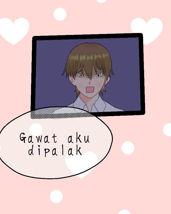 BagaBaqa's tweet photo. Cerita Cio

Lanjutan Episode 4 : Kuncinya Kweberanian - Part2

#comics #komik #lucu #anime #manga #WEBTOON #ciayo #animation #cio #komedi https://t.co/oumm1lCgan