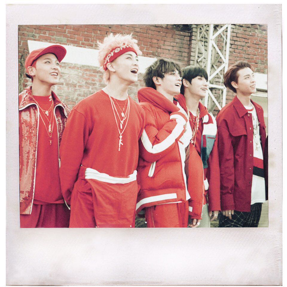 fotos de la era limitless pq son superiores, a thread