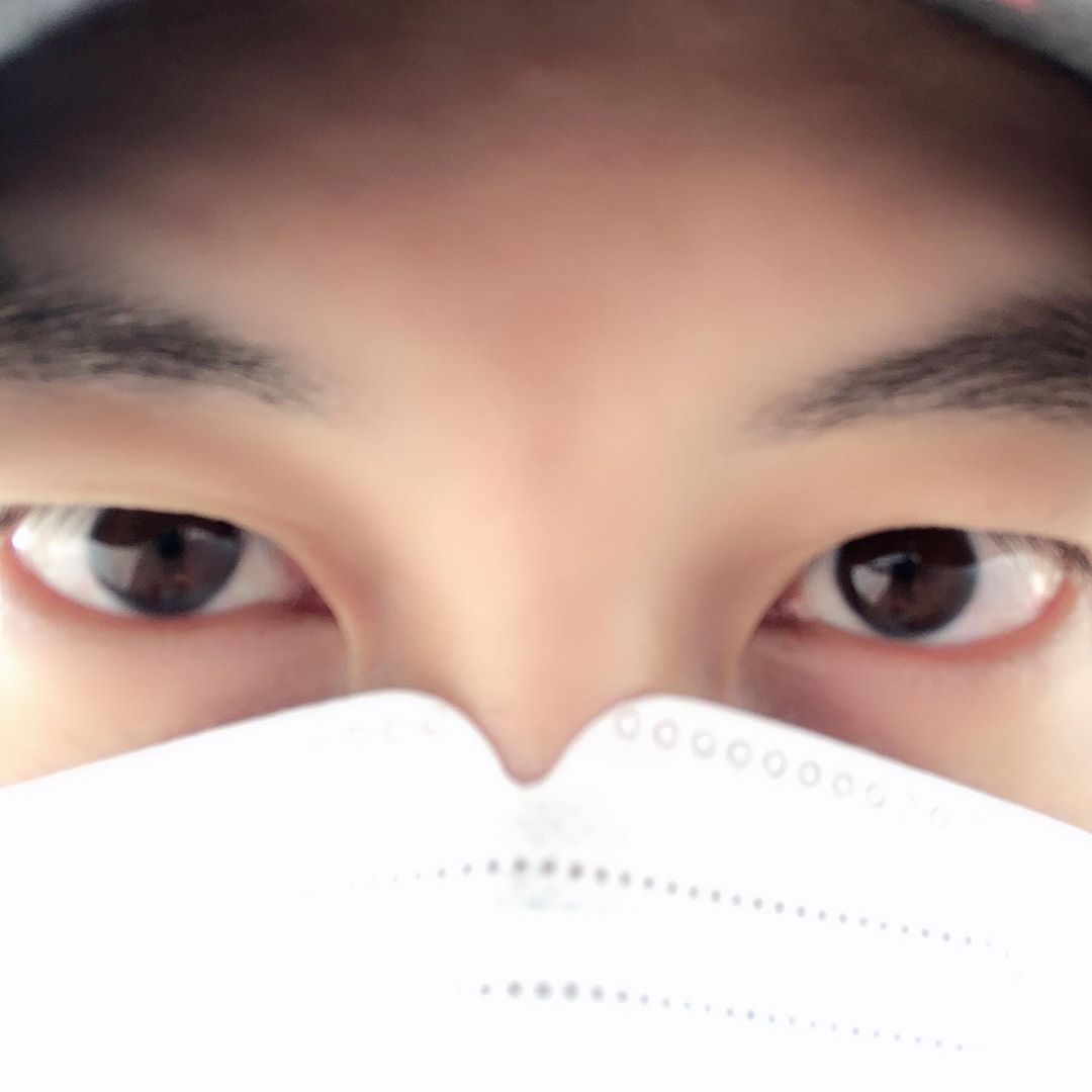 JungdoTH's tweet photo. 200401 ig
#날씨 #좋구려 #장발 https://t.co/4flvOhj3sj