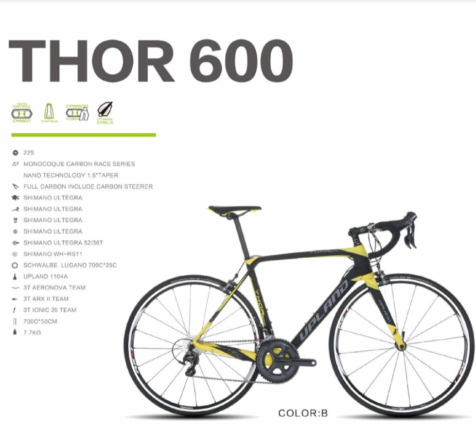 totem bicycles website