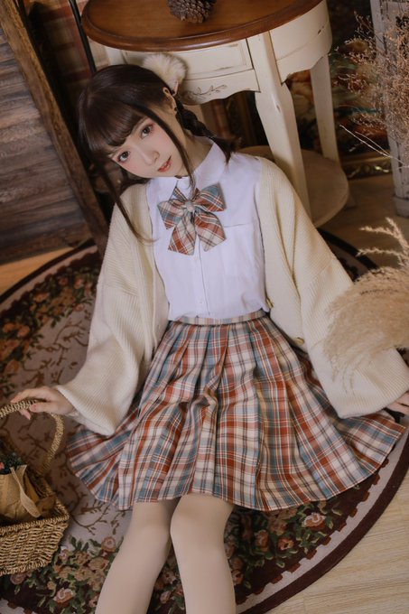 コスプレイヤー依川川__のTwitter画像60