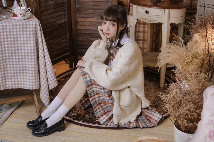 コスプレイヤー依川川__のTwitter画像59