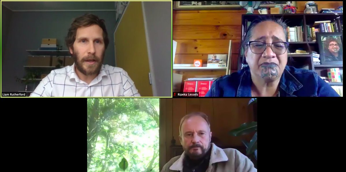 Hannah Choat tweet media