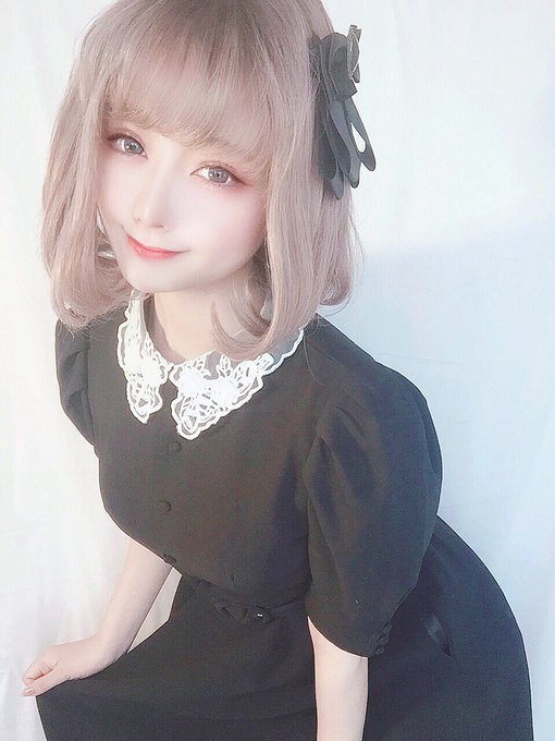 Twitterのコスプレ画像15