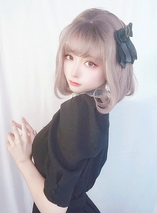 Twitterのコスプレ画像16