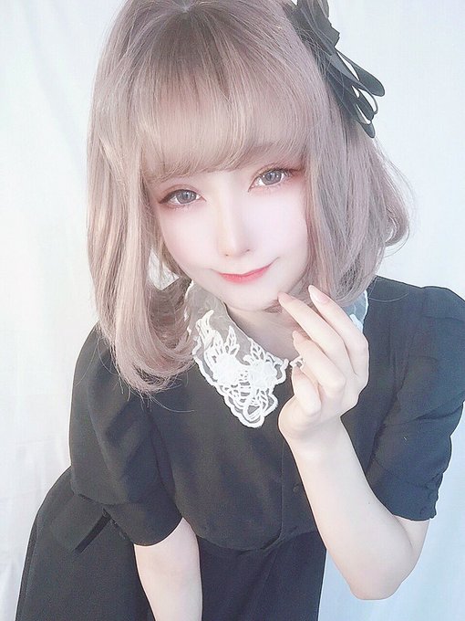 Twitterのコスプレ画像17