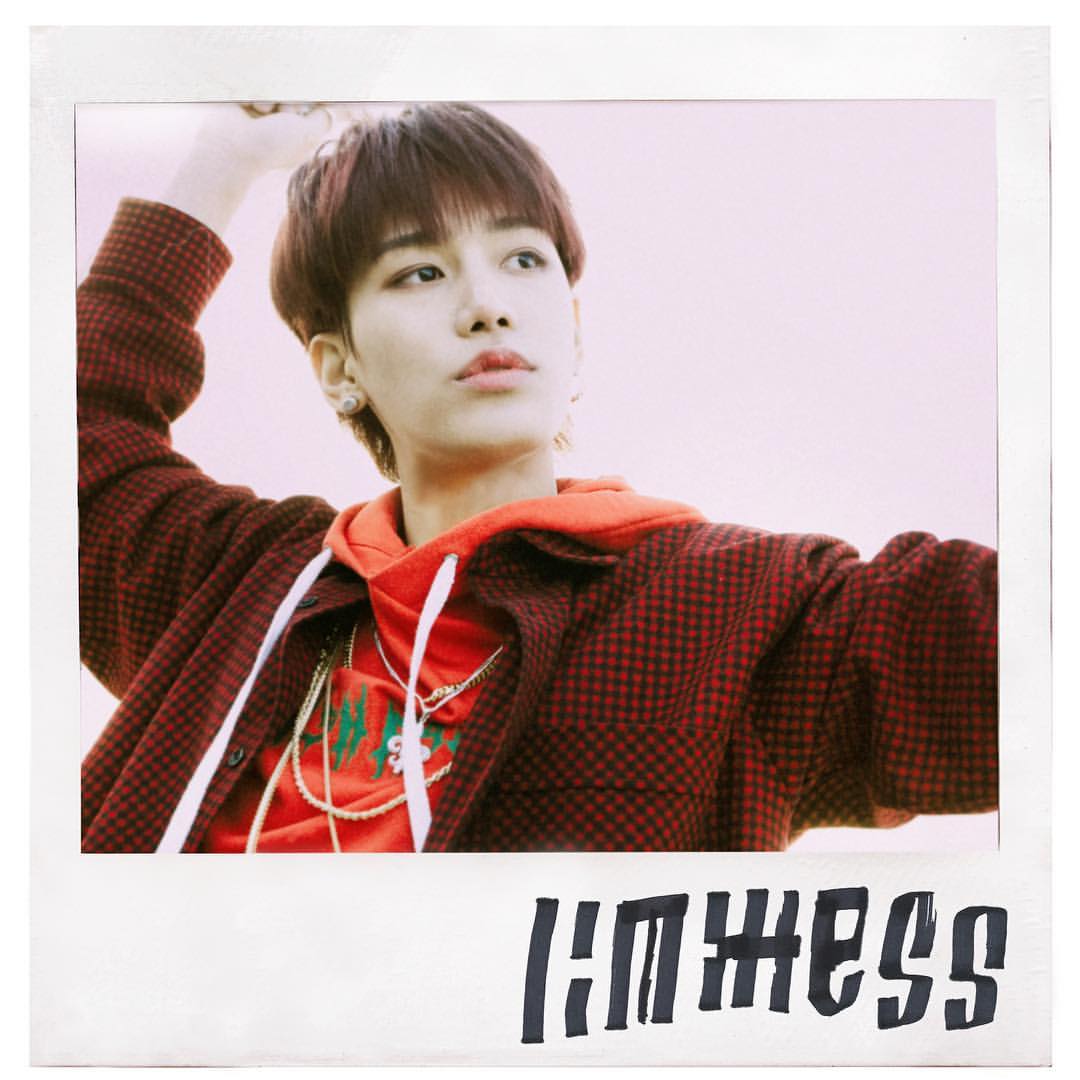fotos de la era limitless pq son superiores, a thread
