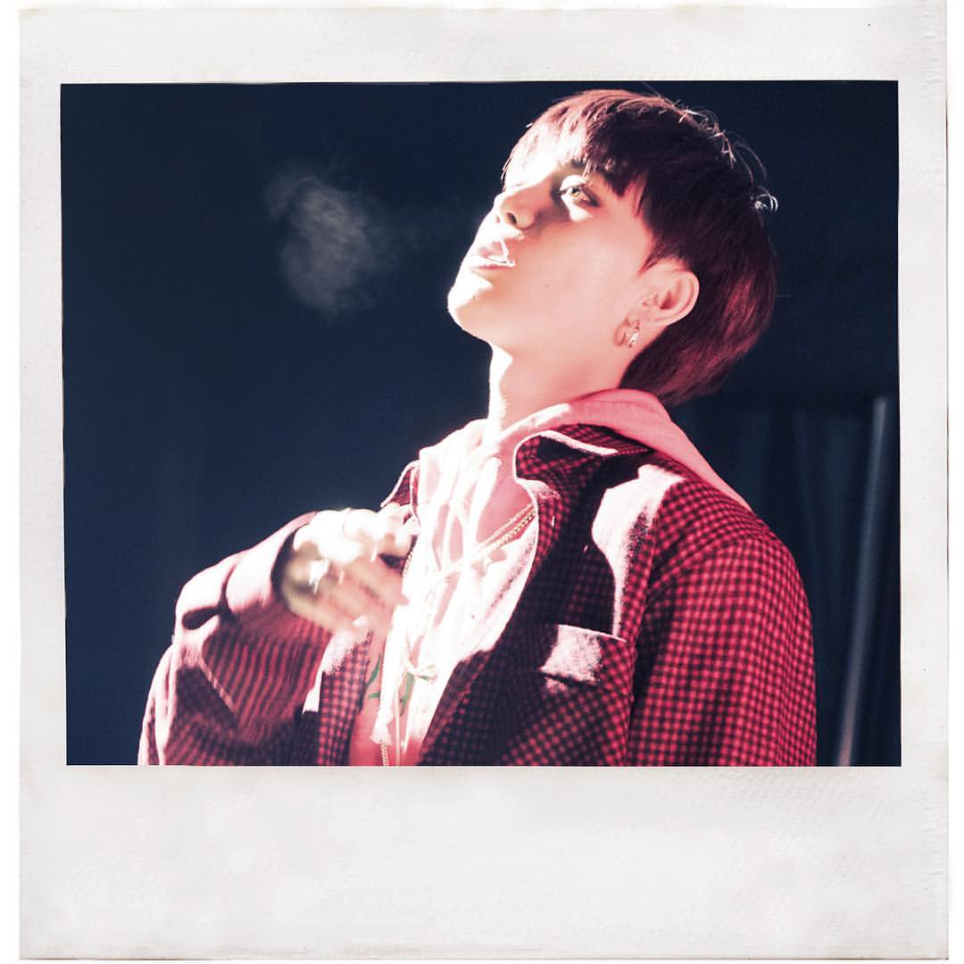 fotos de la era limitless pq son superiores, a thread