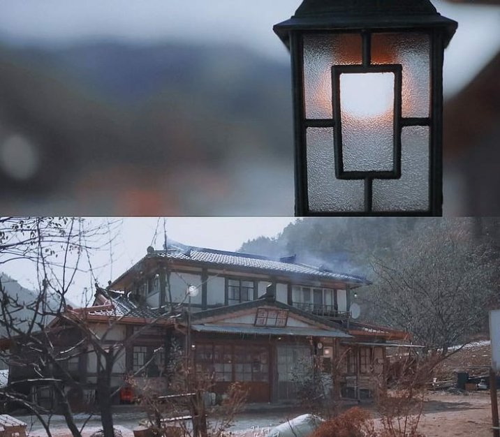 The lovely use of silence creates an introspective, tranquil ambiance, allowing scenes to breathe. #IllGoToYouWhenTheWeatherIsNice  #박민영  #ParkMinyoung  #서강준  #SeoKangJoon  #날씨가좋으면찾아가겠어요  #WhenTheWeatherIsFine  #EarthDay2020  