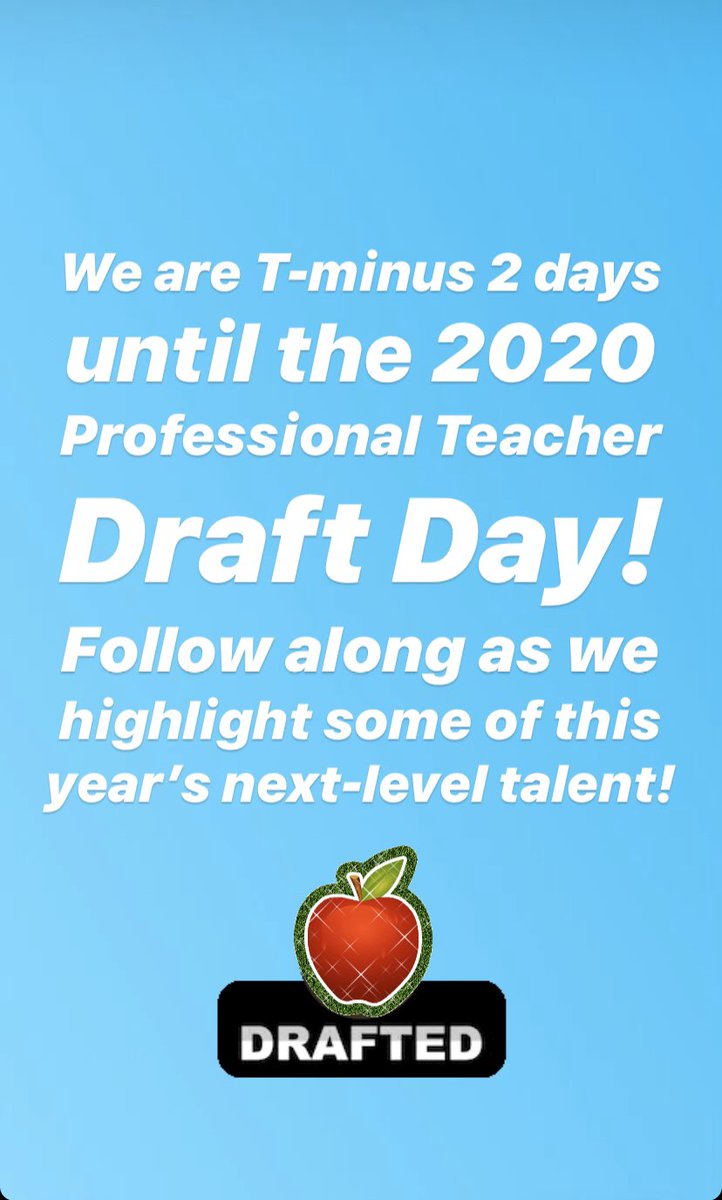 TrinaWesley's tweet image. Inspired by my hero, @JLCauvin, I created a parody of sorts. #draft2020 #teaching #topdraftpicks #NFL @espn