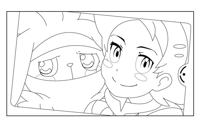 ゴウのtwitterイラスト検索結果 古い順