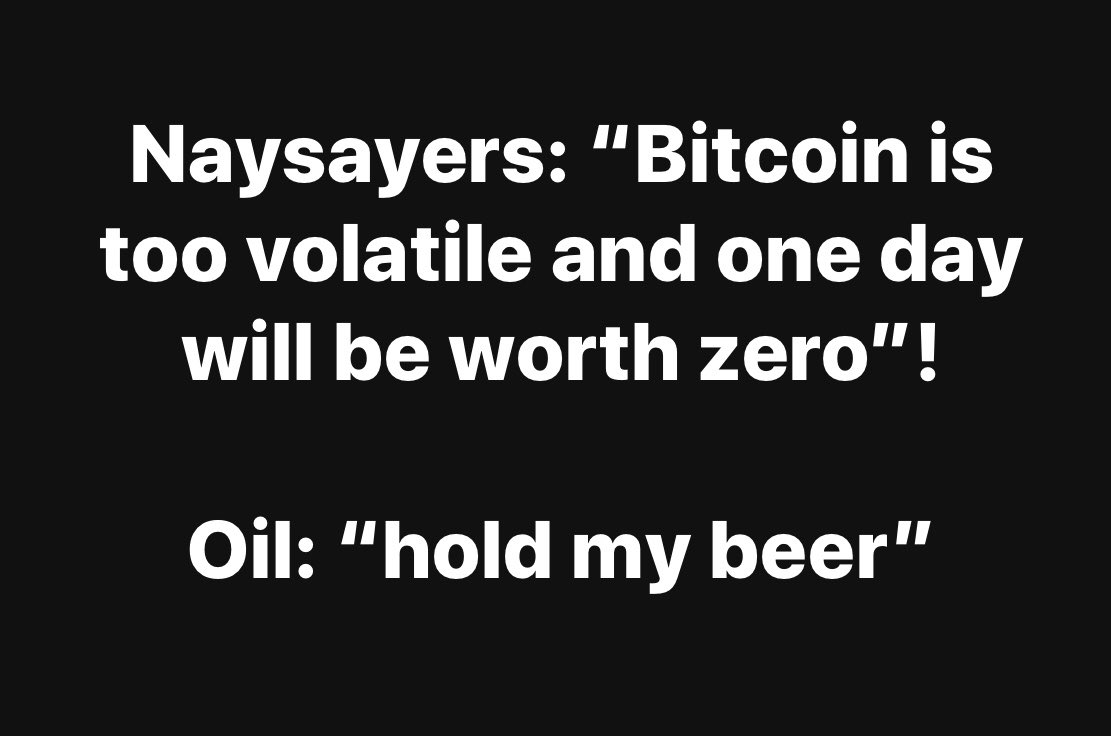 JasonDJarrell's tweet photo. #btc #COVIDー19 #coronavirus #StayHome #Bitcoin #BitcoinHalving https://t.co/15GwxaHv1t
