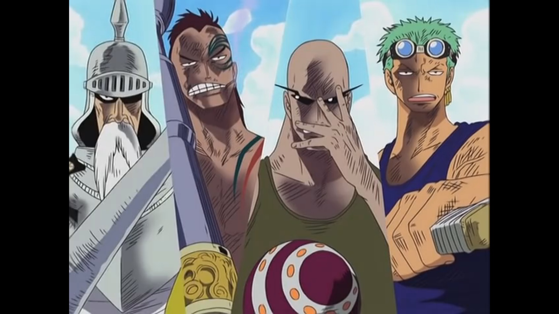 Twitter 上的 Jugandorcriticon Llegamos A La Recta Final Del Arco De Skypiea Acompaname En Esta Maraton De One Piece Desde El Cap 176 Al 180 Cortesia De Timal94k Y Pizzapizza T Co Tnidkvxttd