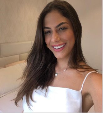 gigattf's tweet photo. Mariana quebra recorde histórico de TODAS as edições do BBB, saiu mais bonita do que entrou. https://t.co/gyJcy7wVMW