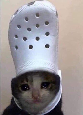 😔