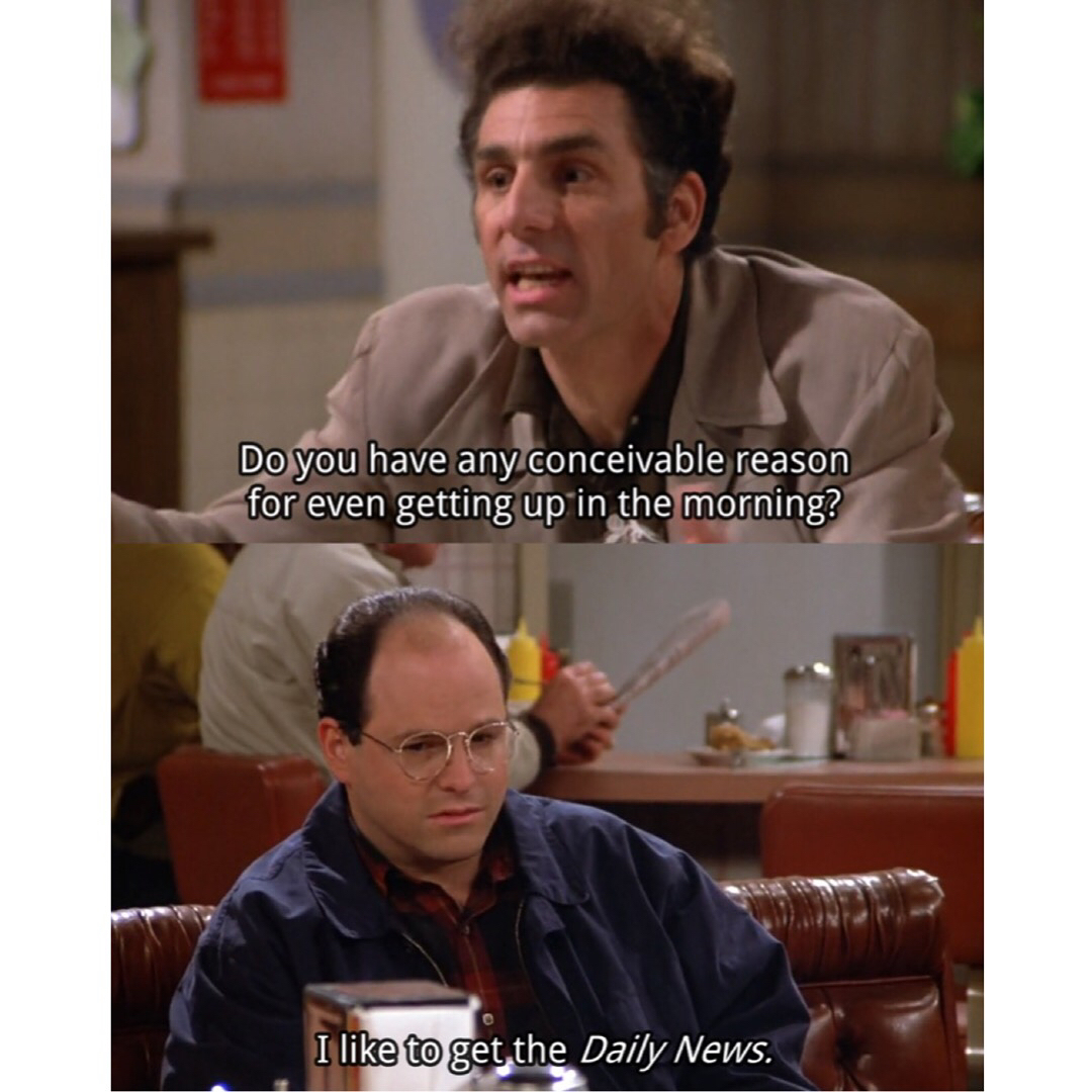 Seinfeld Quotes tweet media