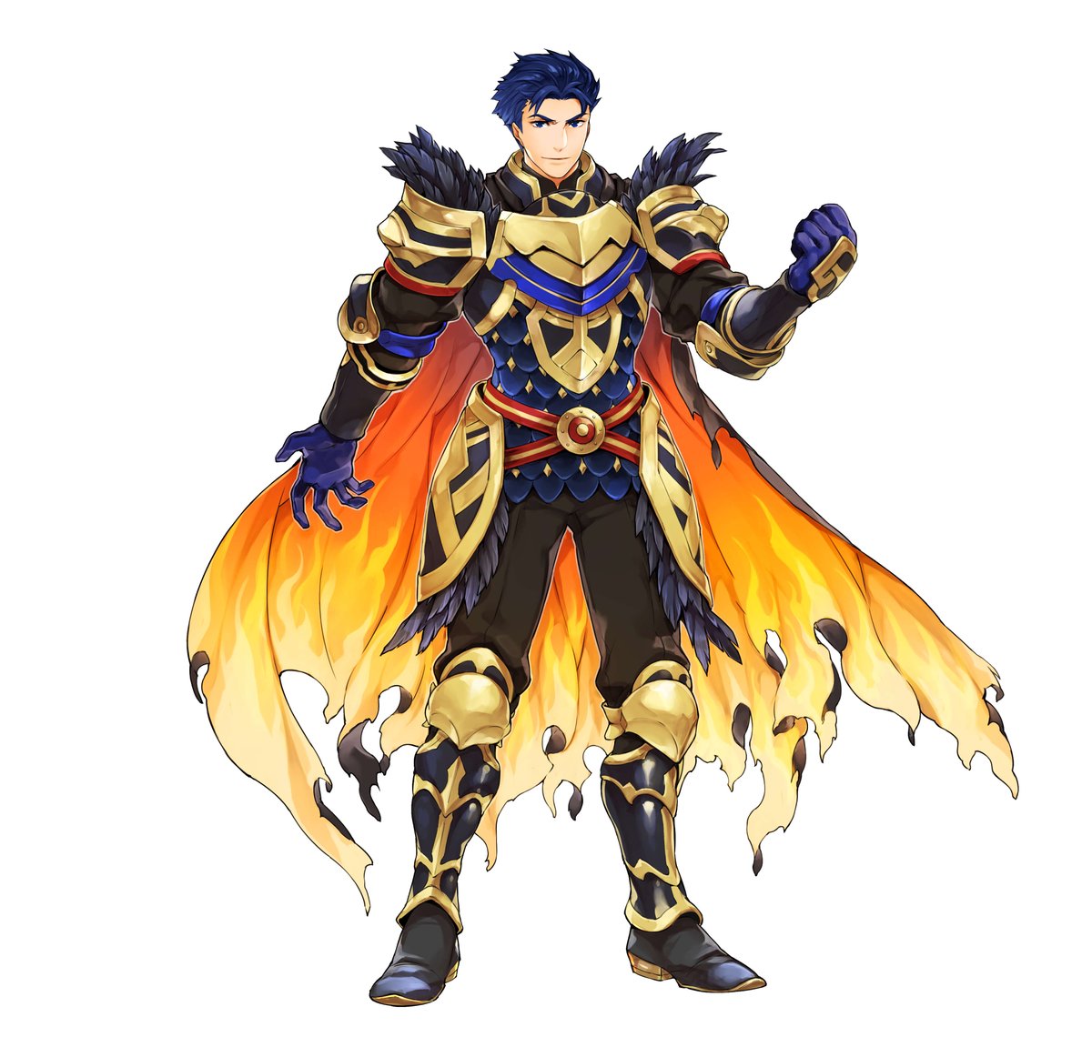 ファイアーエムブレム ヒーローズ 神装英雄登場予告 次回5 10 16 00に オスティアの勇将 ヘクトル が神装英雄として登場する予定です ヘクトルさんのイラストやボイスはこちらでご確認いただけます T Co 8vkk7ibnzn Feヒーローズ