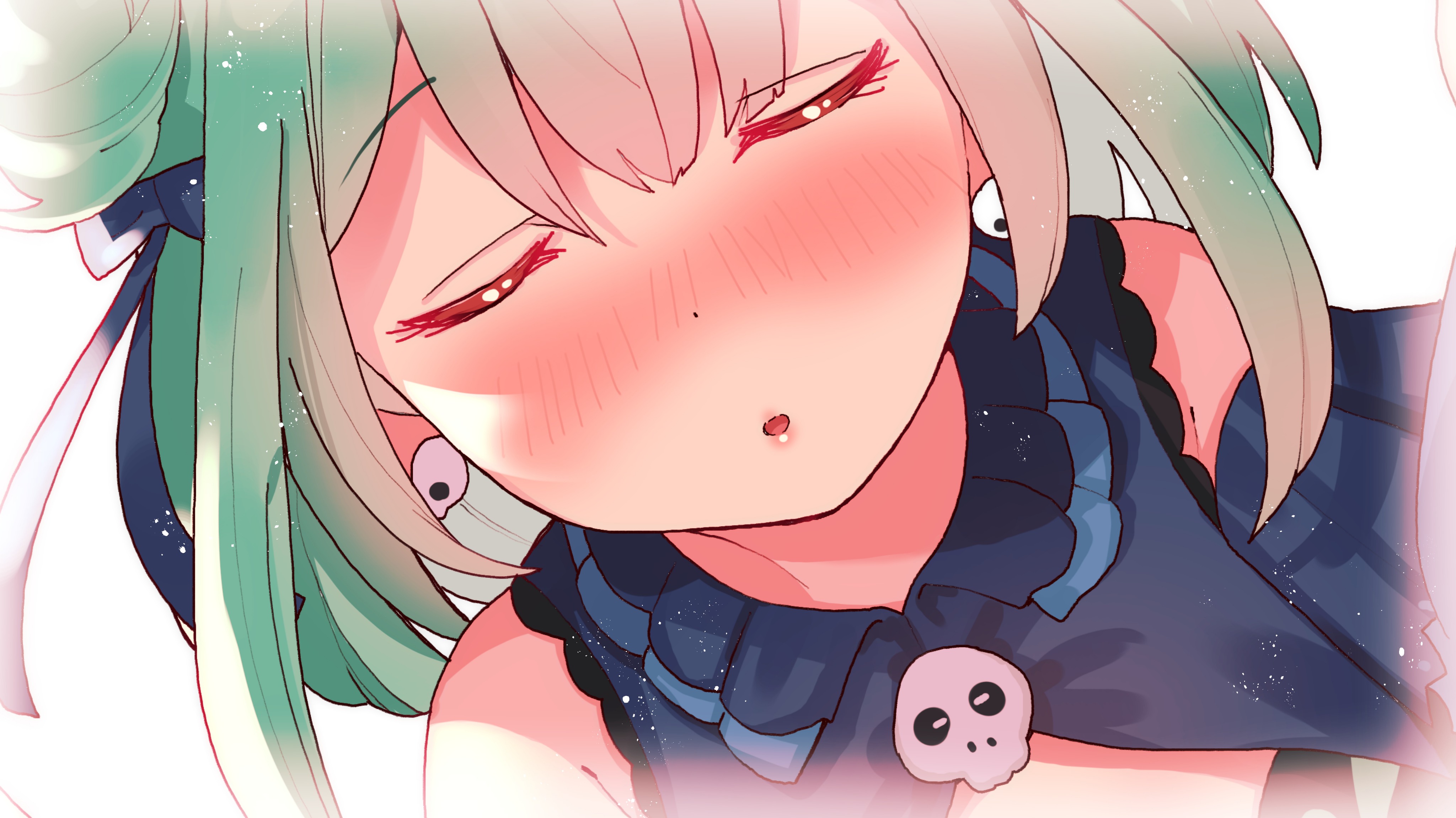 となりける 12 10 悪魔の新妻 巻発売 ヴァージン メイデン 発売中 キス顔これくしょん ホロコミイラスト T Co T5xcaoe51n Twitter