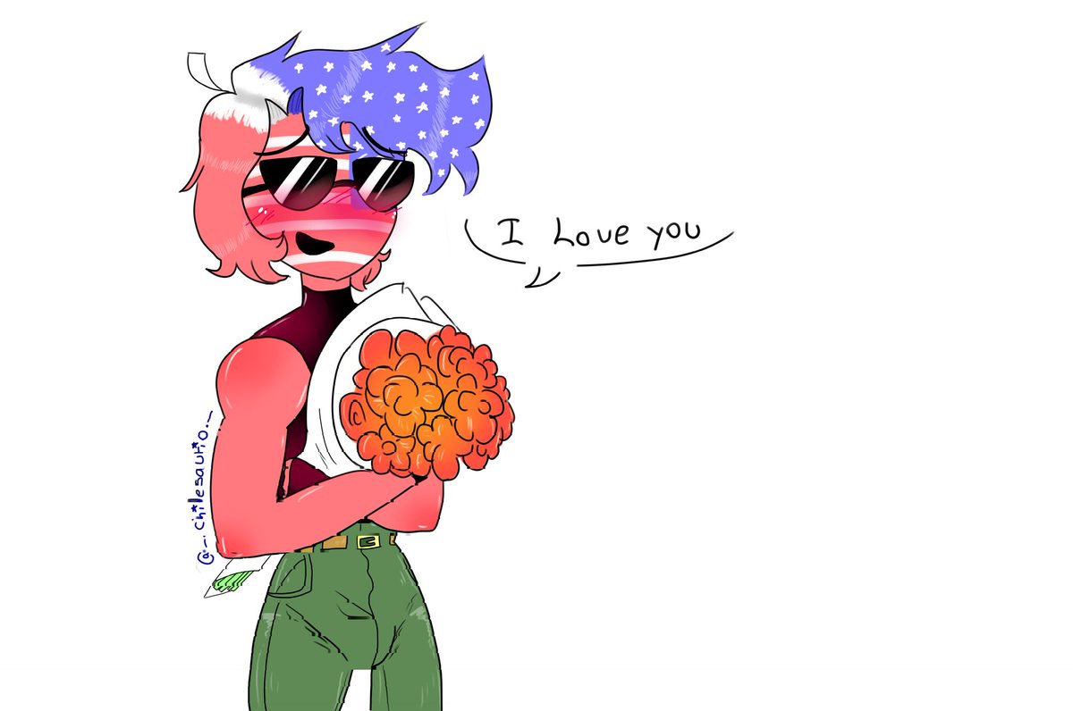 _Finncoffee_'s tweet photo. 😿❤
#countryhumansusa 
#countryhumansfilipinas 
#countryhumans 
#countryhumansart 
#countryhumansship https://t.co/RbhdGOLkye