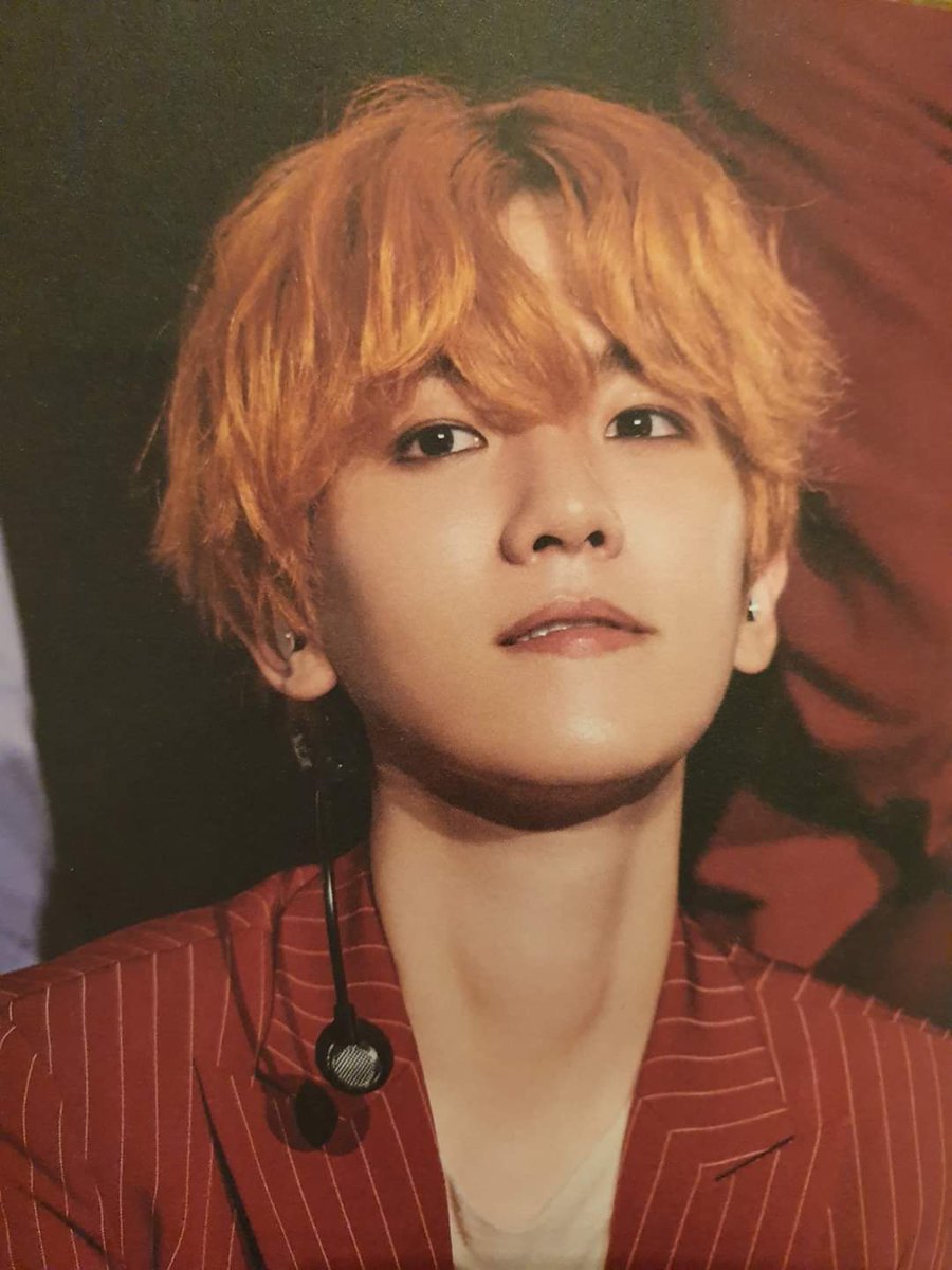 ExoMexico2's tweet photo. #BAEKHYUN 👑
(Cr.Carolina Cb)
#EXplOrationWithEXOL https://t.co/6SJ6oryrZv